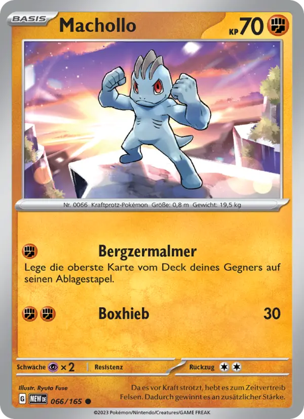 Machollo - 066