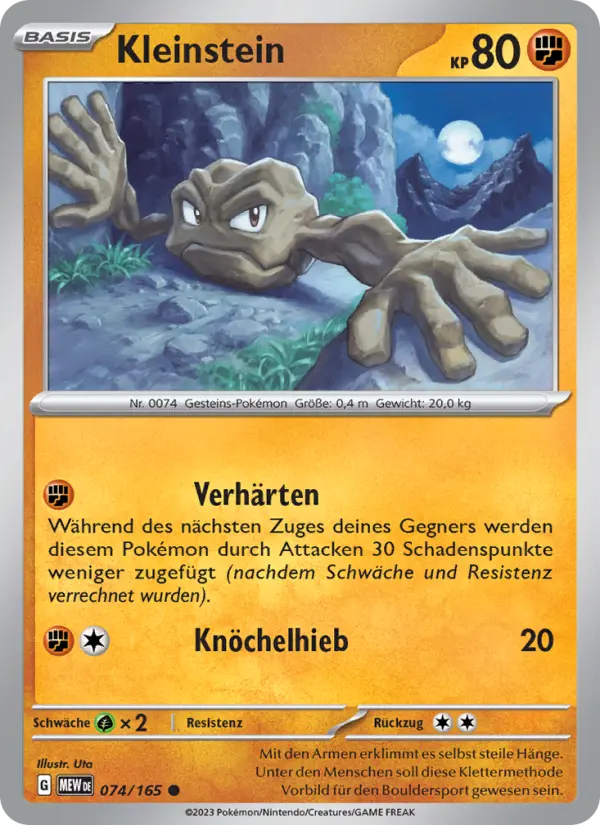 Kleinstein - 074