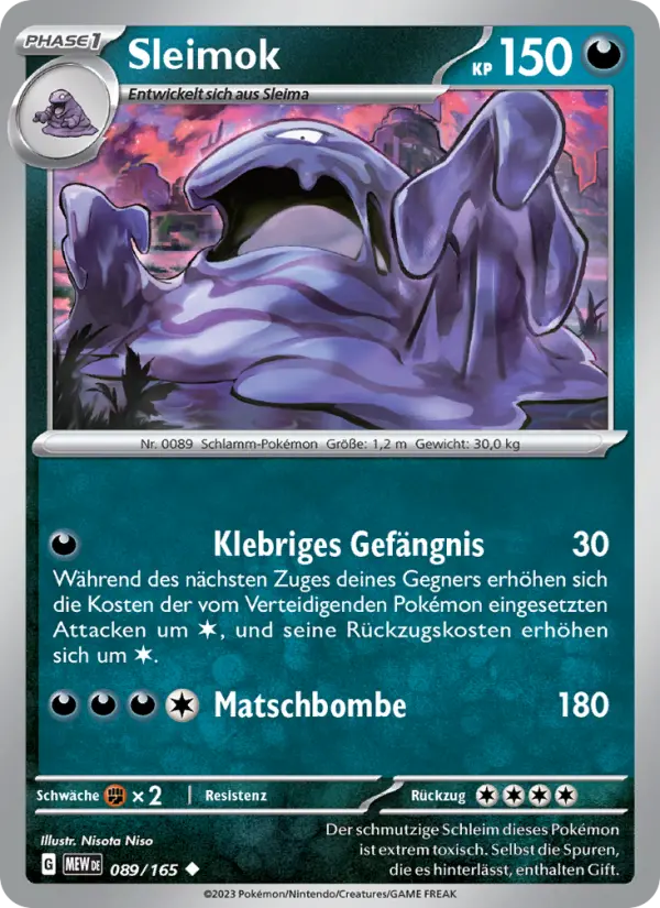 Sleimok - 089