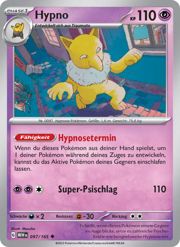 Hypno - 097