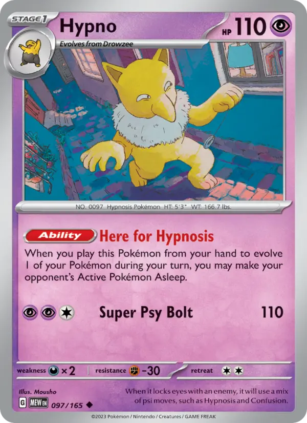 Hypno - 097