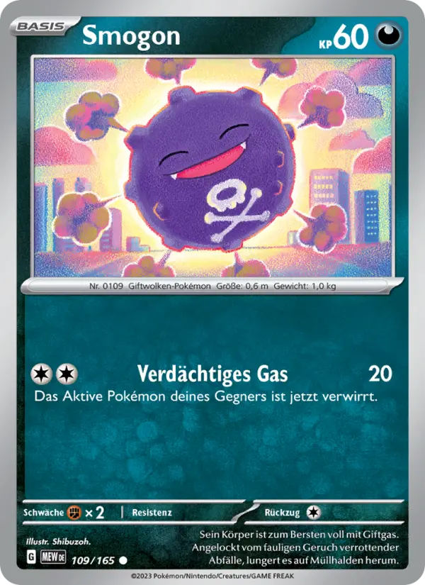 Smogon - 109