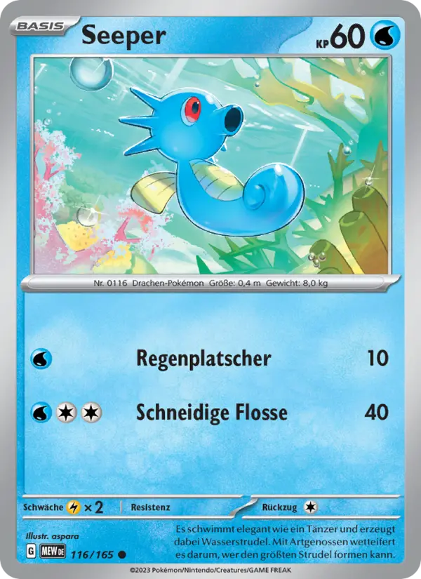 Seeper - 116