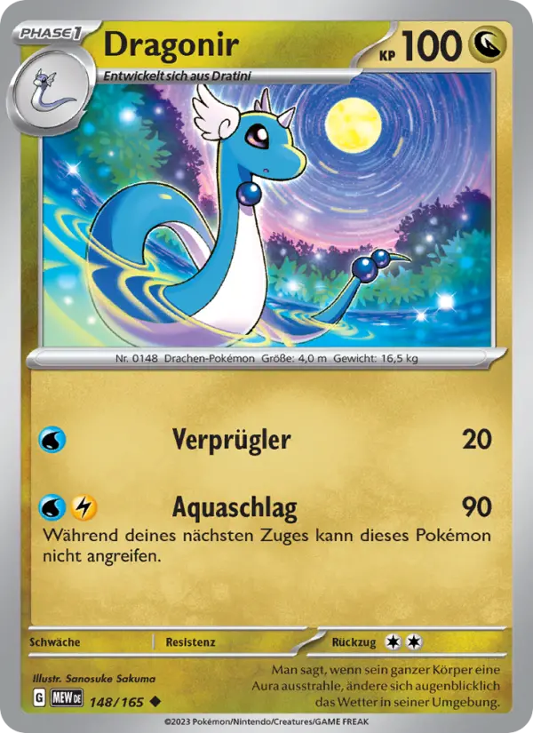 Dragonir - 148