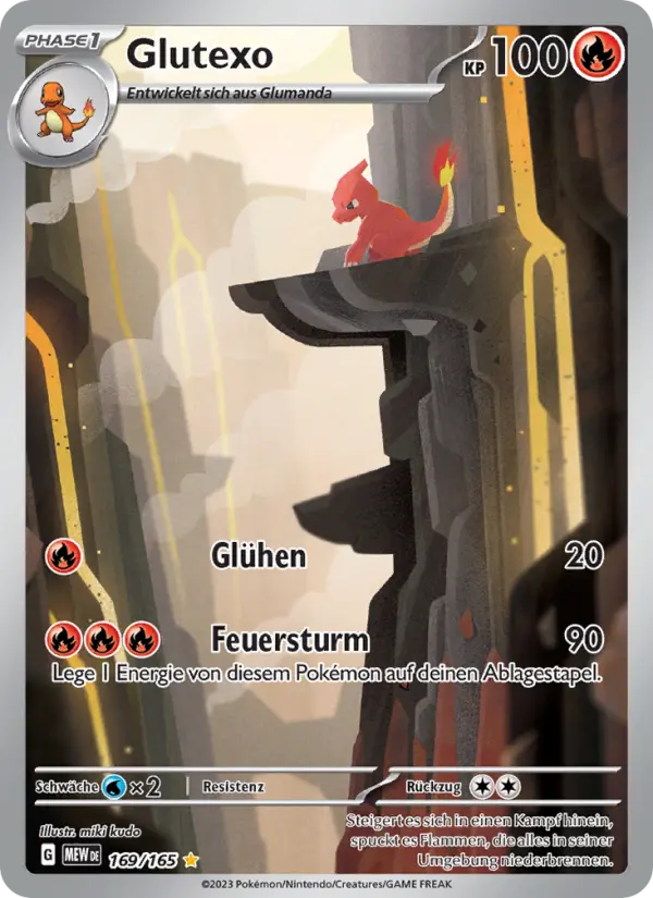Glutexo - 169