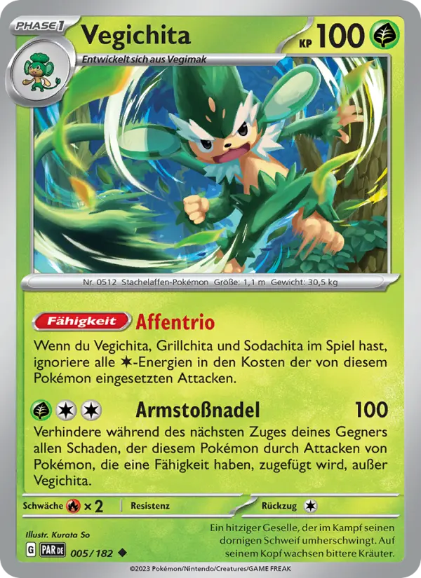 Vegichita - 005