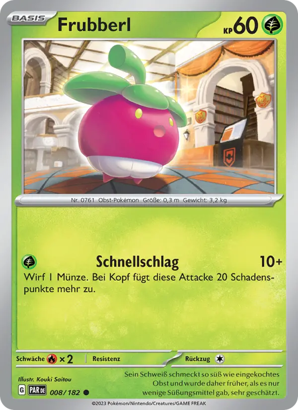Frubberl - 008