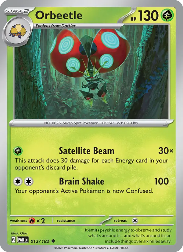 Orbeetle - 012