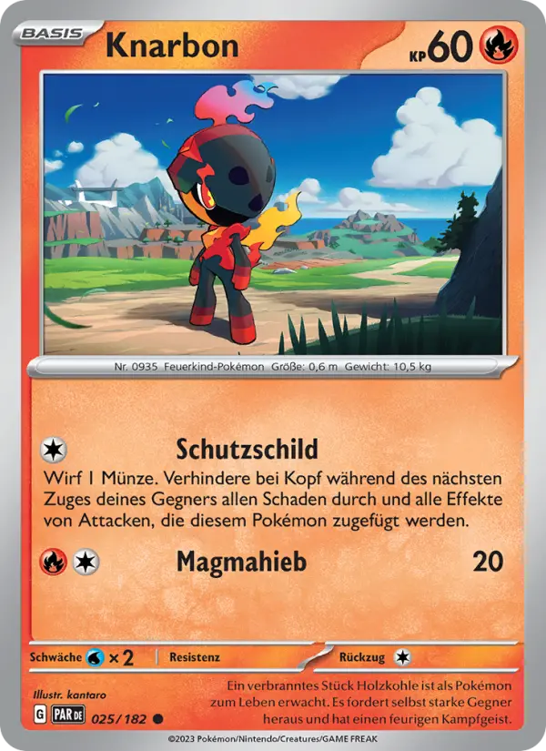 Knarbon - 025