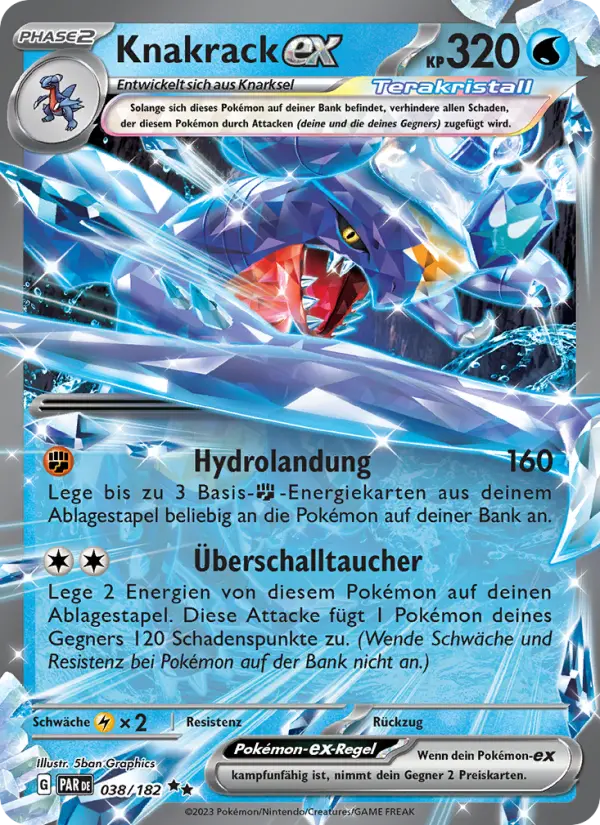 Knakrack-ex - 038