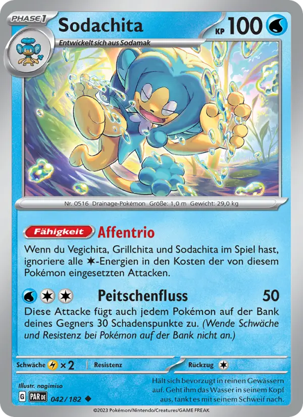 Sodachita - 042