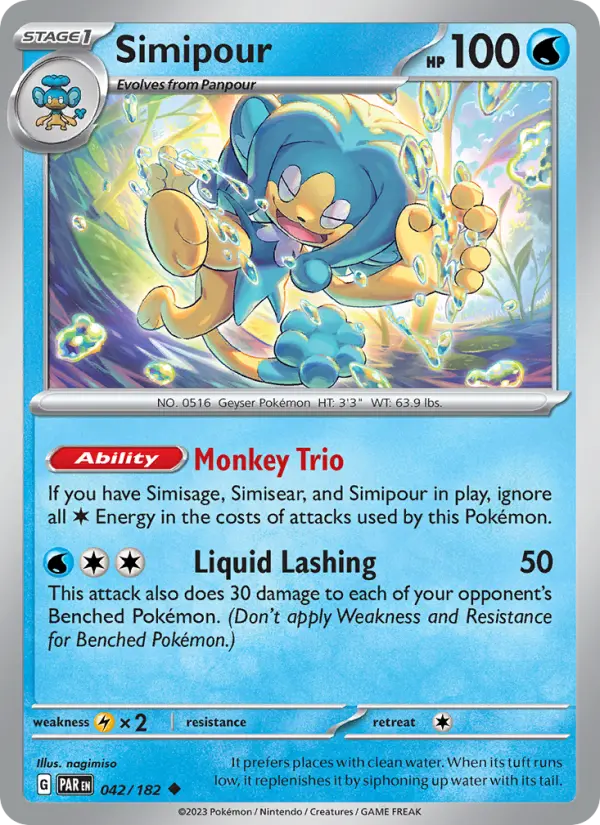 Simipour - 042