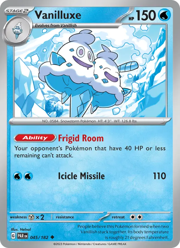 Vanilluxe - 045