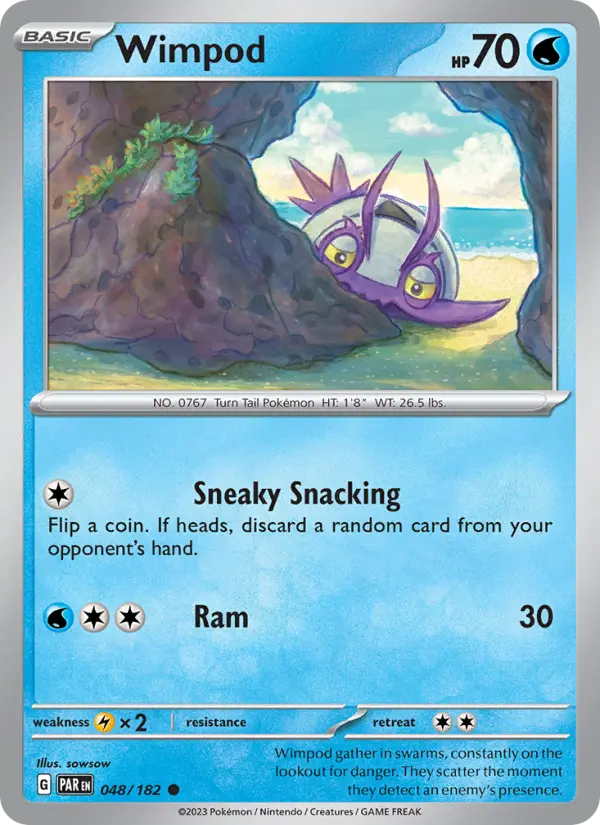 Wimpod - 048