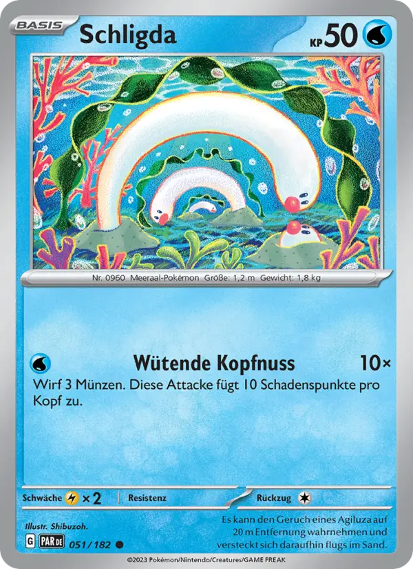Schligda - 051