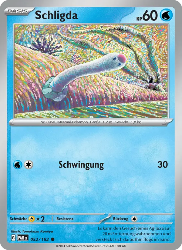 Schligda - 052