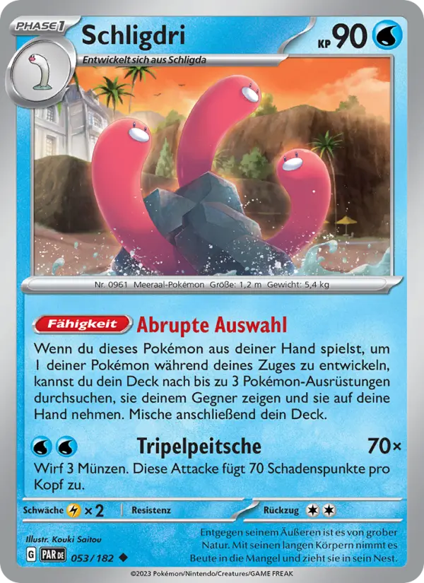 Schligdri - 053