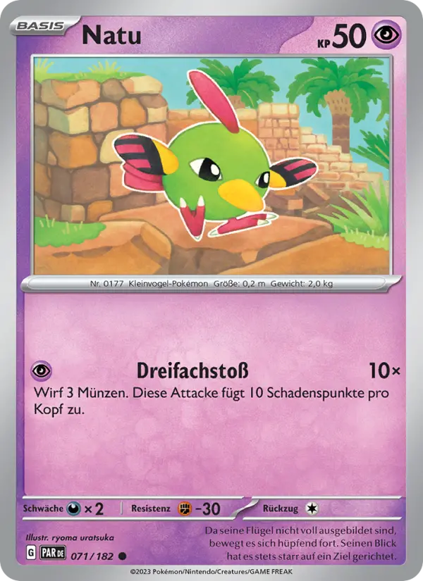 Natu - 071