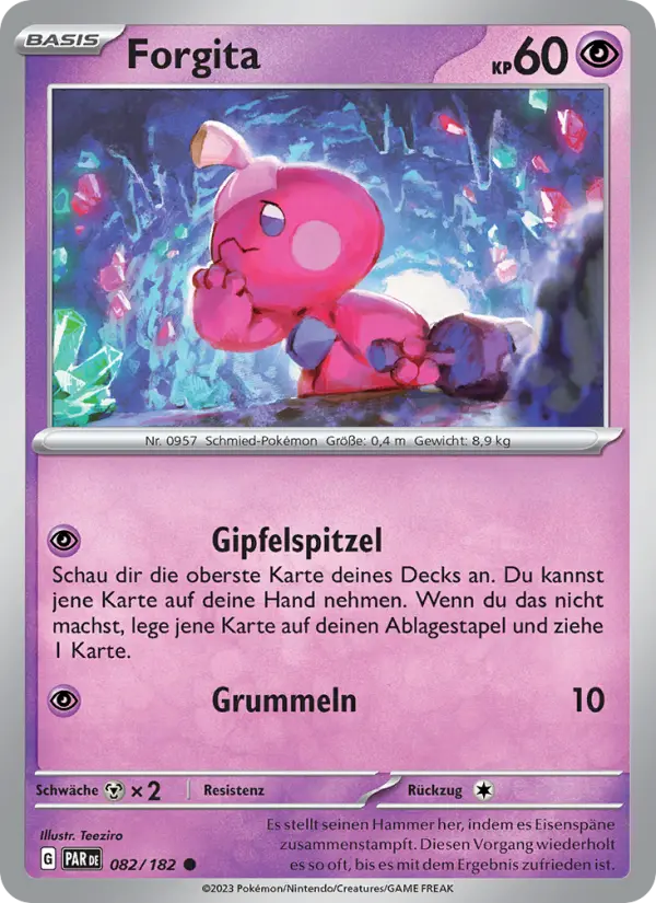 Forgita - 082