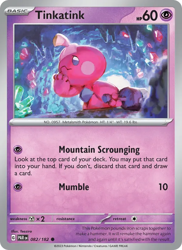 Tinkatink - 082