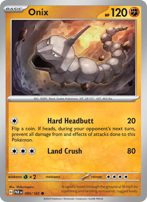 Onix - 090