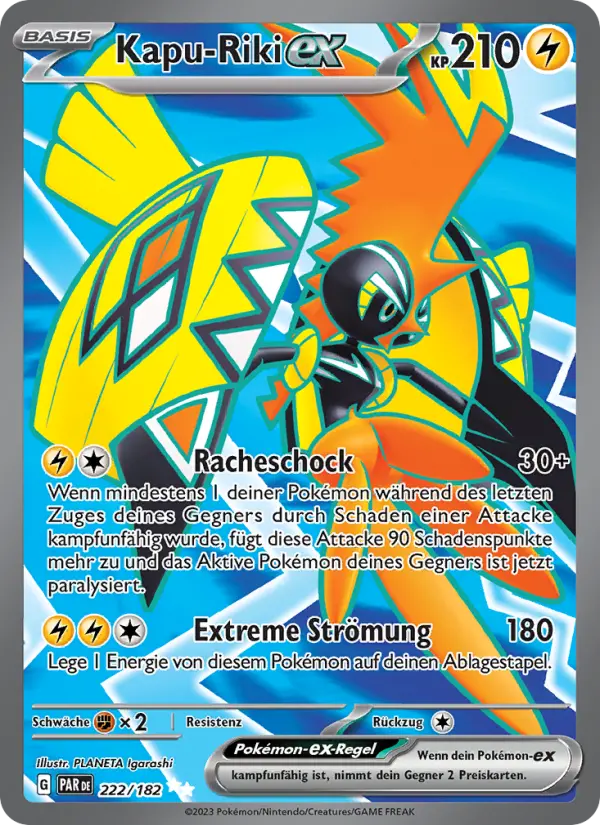 Kapu-Riki-ex - 222