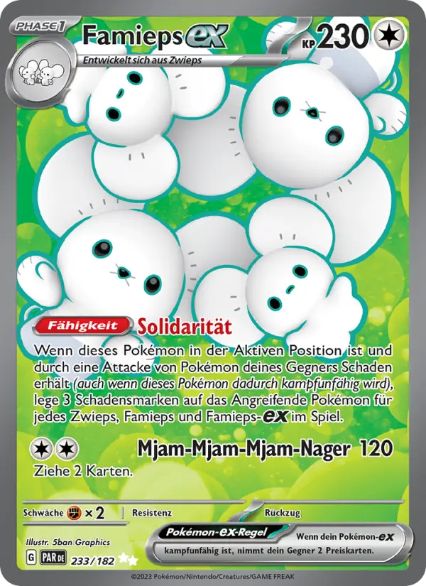 Famieps-ex - 233