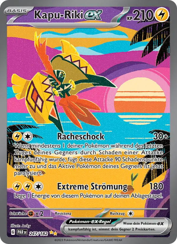 Kapu-Riki-ex - 247