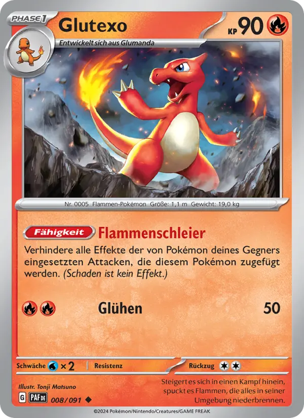 Glutexo - 008