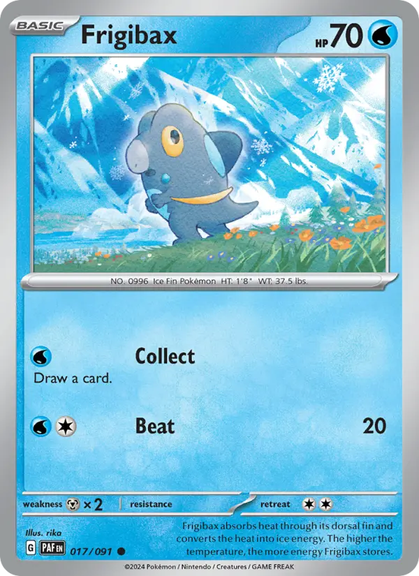 Frigibax - 017