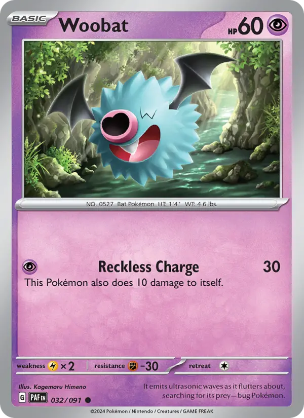 Woobat - 032