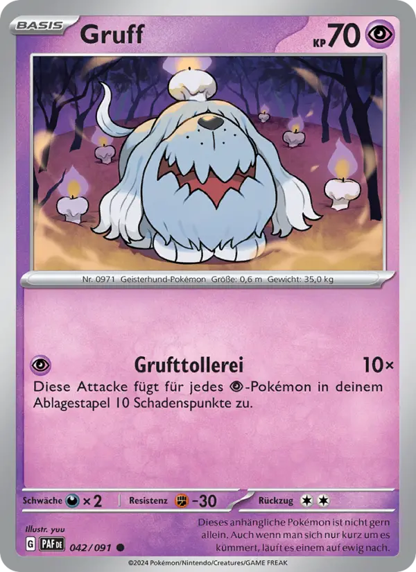 Gruff - 042