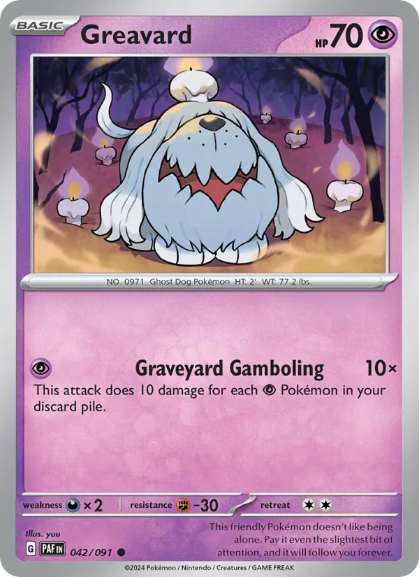Greavard - 042