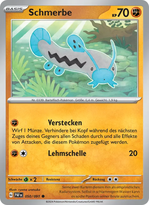 Schmerbe - 050