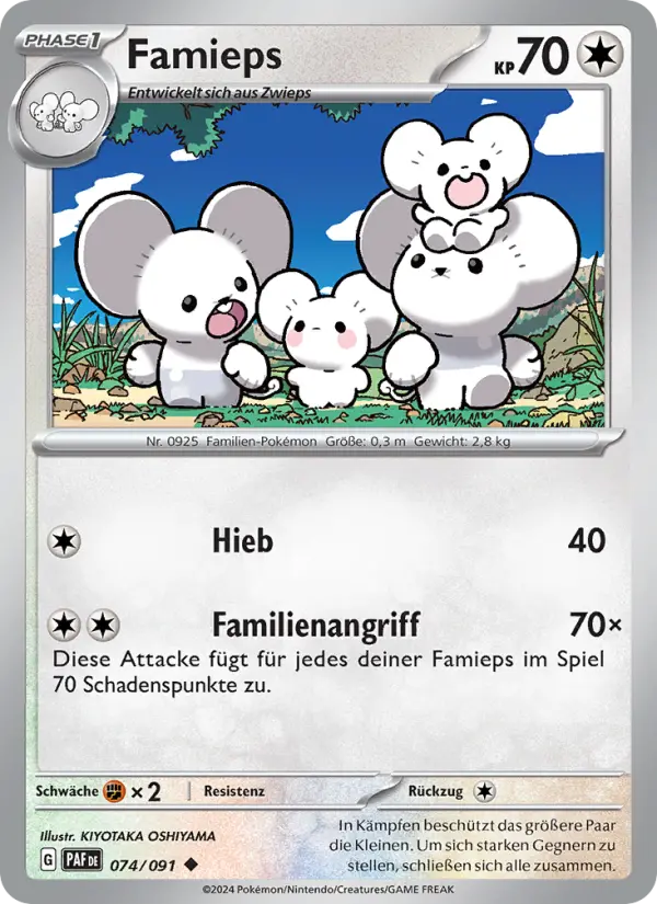Famieps - 074