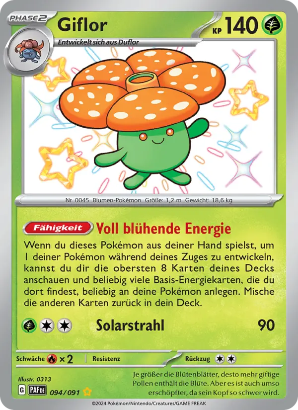 Giflor - 094