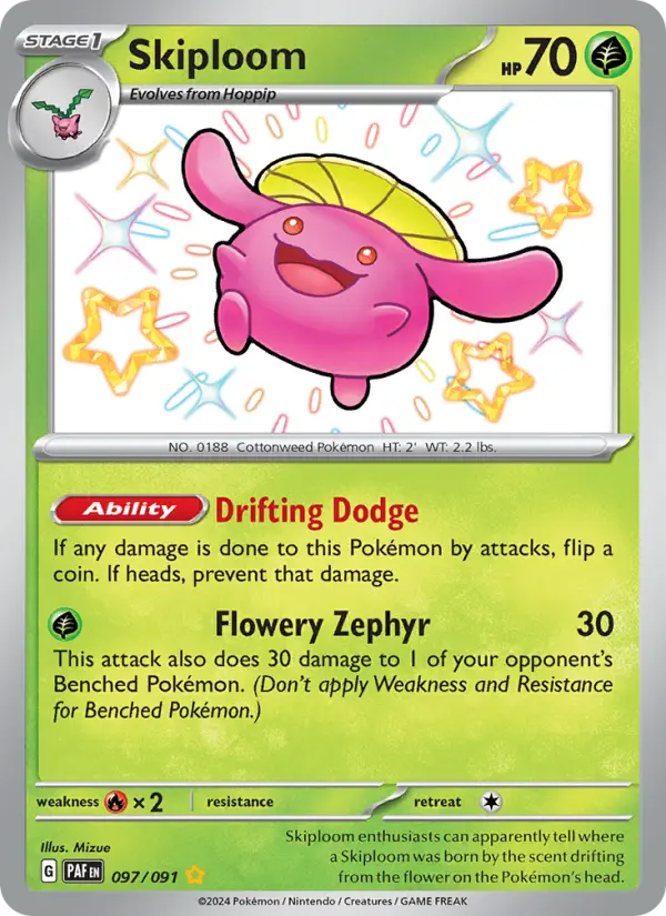 Skiploom - 097