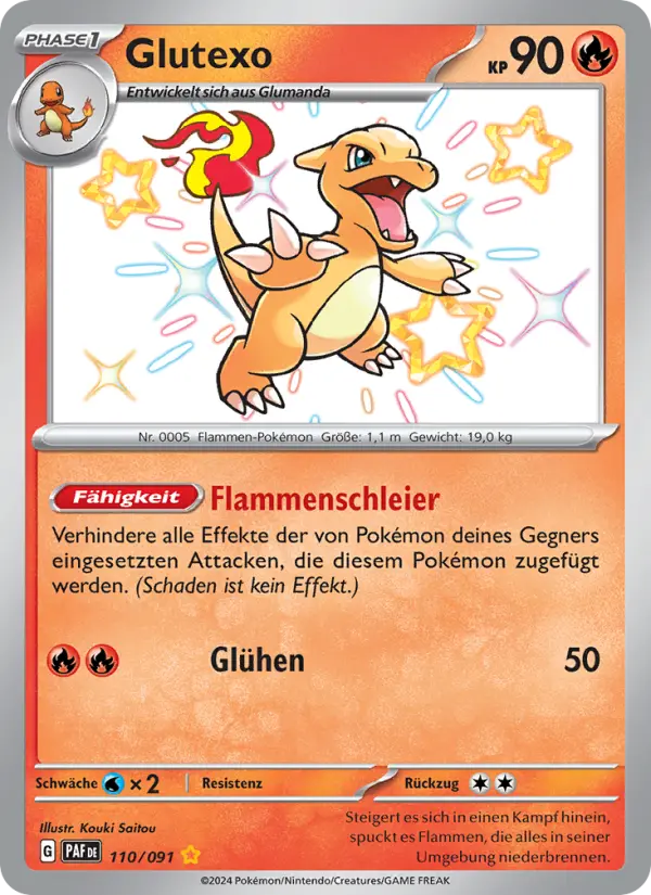 Glutexo - 110