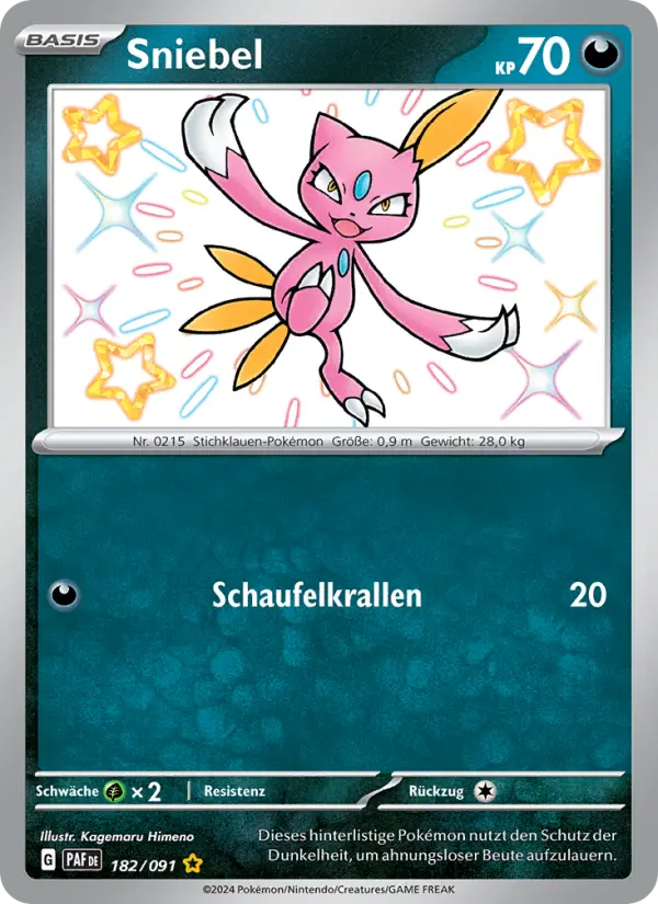 Sniebel - 182