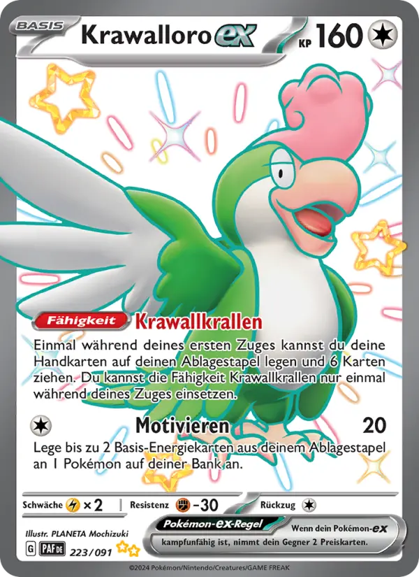 Krawalloro-ex - 223