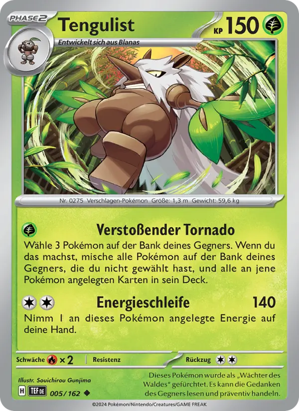 Tengulist - 005