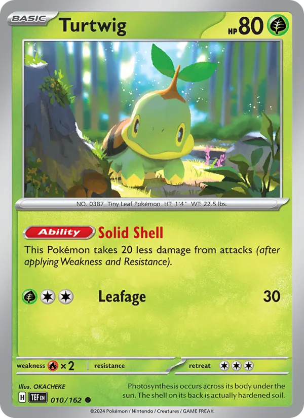 Turtwig - 010
