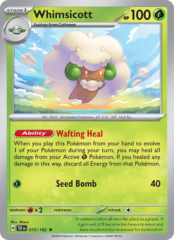 Whimsicott - 015