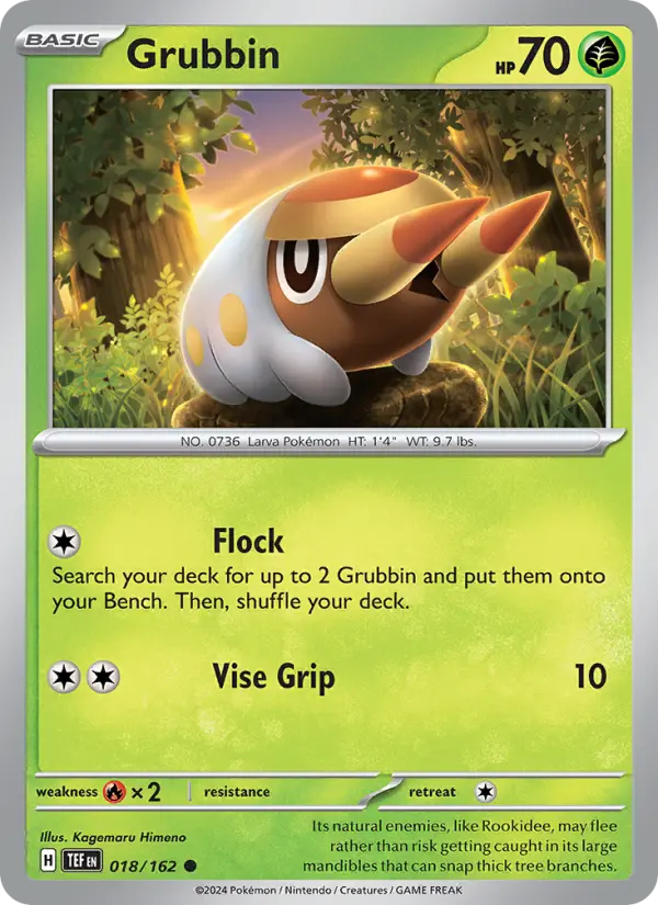 Grubbin - 018