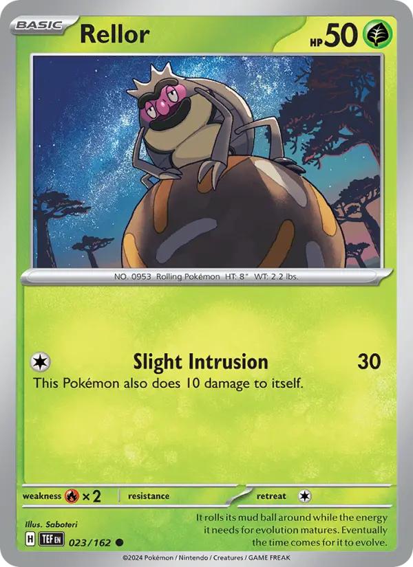 Rellor - 023