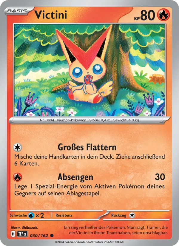 Victini - 030