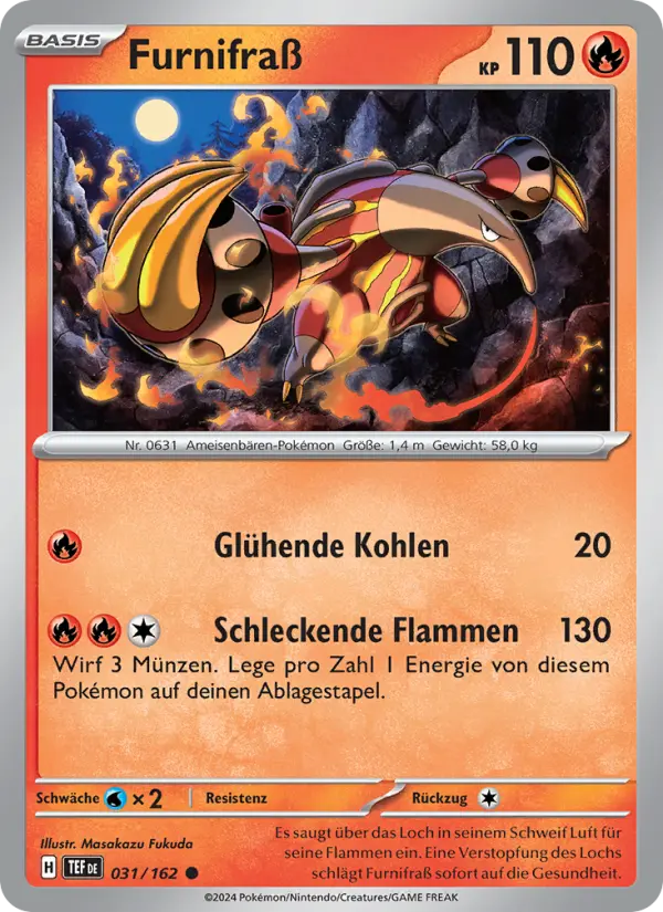 Furnifraß - 031
