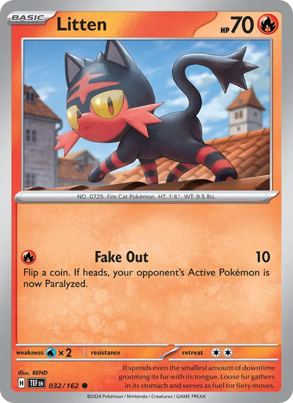 Litten - 032