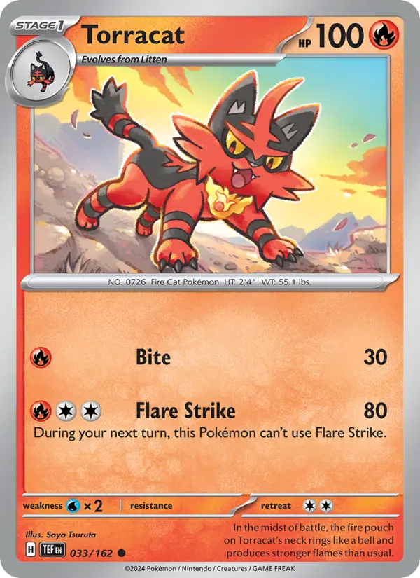 Torracat - 033