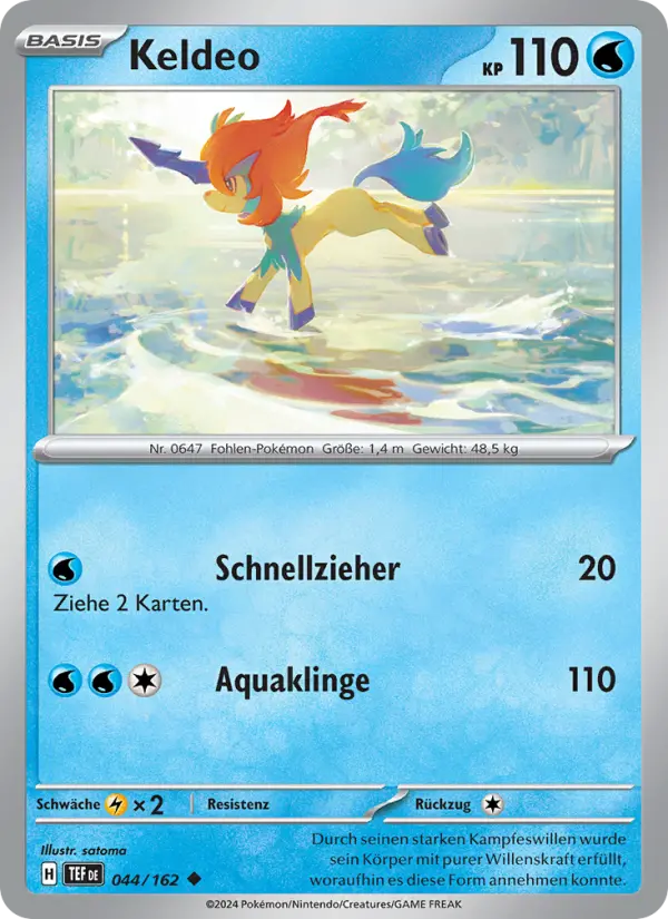 Keldeo - 044